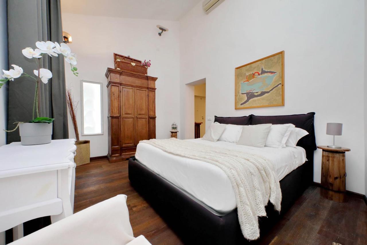 Ych-Pretty Flat Close Pantheon Roma Exterior foto