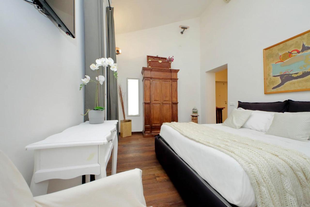 Ych-Pretty Flat Close Pantheon Roma Exterior foto