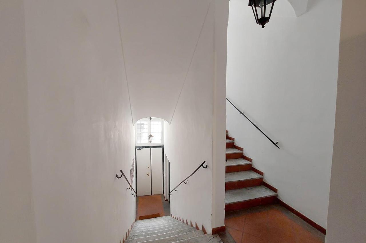 Ych-Pretty Flat Close Pantheon Roma Exterior foto